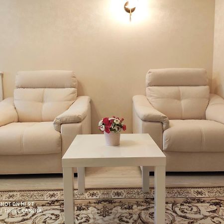 Comfort Apartments - Bright Family Suite Гродно Екстериор снимка
