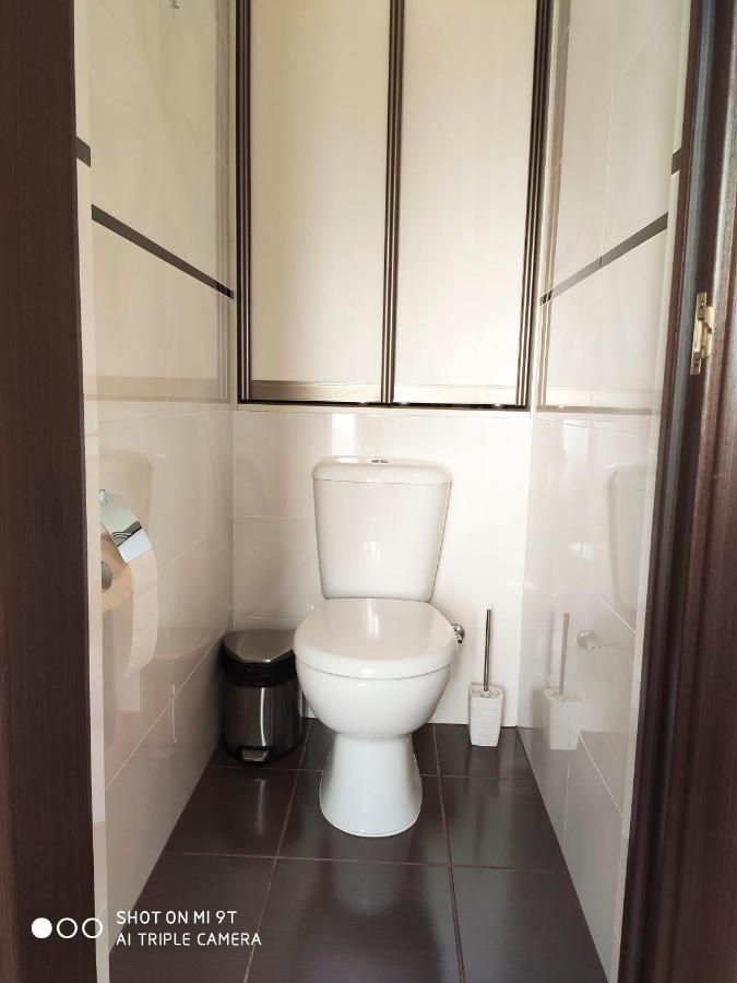Comfort Apartments - Bright Family Suite Гродно Екстериор снимка